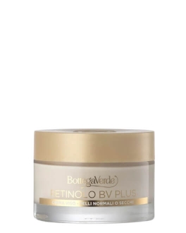BV Cremă pentru față Retinolo Plus Normal/Dry Skin, 50 ml