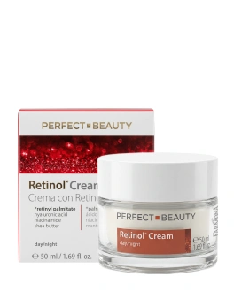 Farmona Cremă anti-age Perfect Beauty Retinol, 50 ml