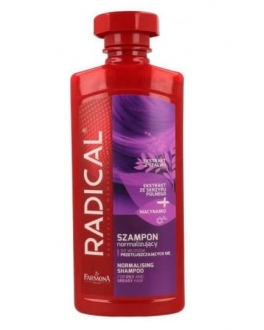 Farmona Sampon pentru par gras, 400ml
