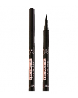 Astra Подводка для глаз Subliminal 16 h Pro Liner, 1,2 мл