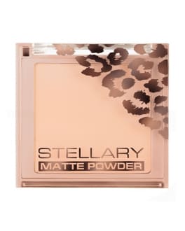 Stellary Pudră compactă Soft Matte