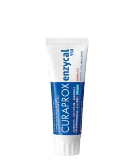 CURAPROX Зубная паста Enzycal 950