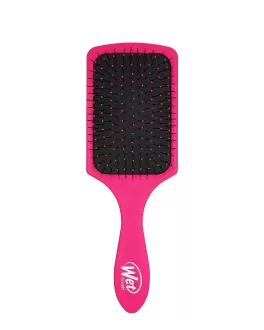 Wet Brush Perie universală Paddle Detangler Pink