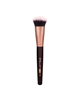 Stellary Кисть для тональной основы Foundation Brush 138