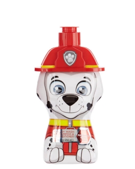 Paw Patrol Soluție de curățare pentru copii 3-in-1 Marshall, 400 ml