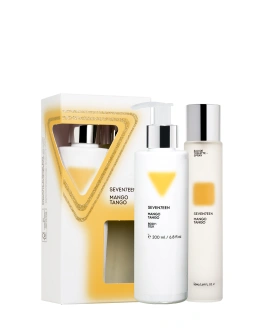 SEVEN7EEN Set parfumat pentru corp Mango Tango, 2 buc