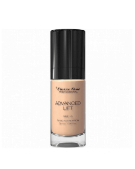 Pierre Rene Fon de ten fluid Advanced Lift Fluid SPF 15, 30 ml