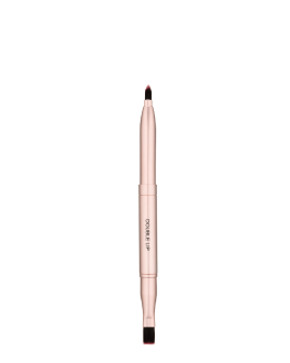 MON REVE Кисть для макияжа 141 Dual Lip
