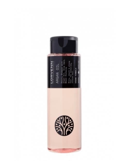 LORVENN Șampon revitalizant pentru păr Argan Oil, 300 ml