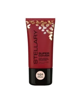 Stellary Fond de ten Super Cover, 25 ml