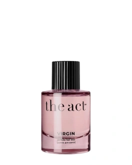 The Act Парфюмированный мист для волос Virgin, 50 мл