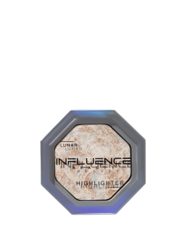Influence Хайлайтер Lunar, 4.8 г