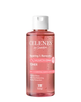 CELENES Toner regenerant Salmon DNA PDRN, 200 ml