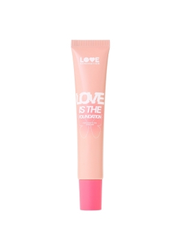 LG Fond de ten Love is the Foundation, 30 ml