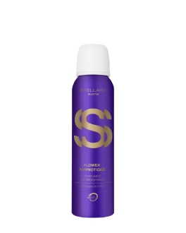 Stellary Antiperspirant parfumat Flower Hipnotique, 150 ml