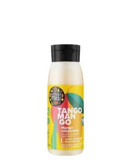Farmona Молочко для душа и ванны Tutti Frutti Mango and Lemongrass, 400 мл