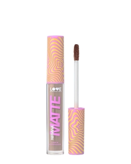 LG Farduri cremoase mate Nirvana Matte, 2.8 ml