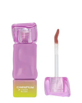 Influence Blush lichid Creatium, 2 ml