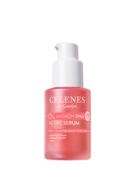 CELENES Ser regenerant Salmon DNA PDRN, 30 ml