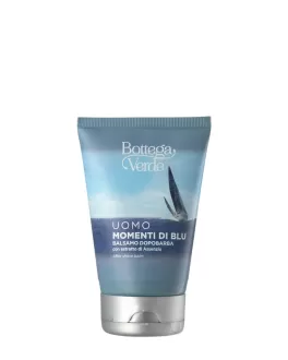 BV Balsam după ras Momenti Di Blu, 75 ml