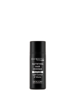 Farcom Пудра для волос Expertia Mattifying, 14 г