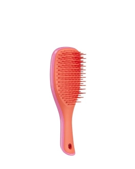 TT Peria de păr mini-format The Ultimate Detangler Mini Christmas Lollipop