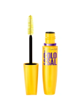 Maybelline Тушь для ресниц The Colossal, 10.7 мл