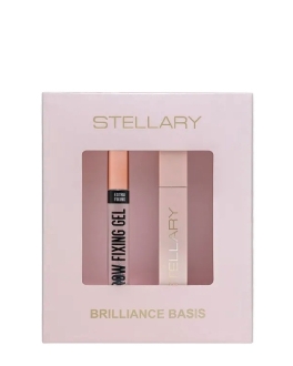 Stellary Set cadou de machiaj Brilliance Basis, 2 buc