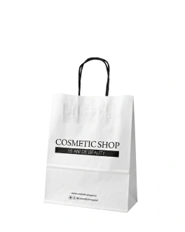 Cosmetic Shop Средний пакет, 23.5 x 18 x 8 см