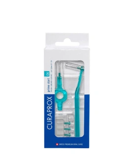 CURAPROX Set de periuțe interdentare Prime Start CPS 06