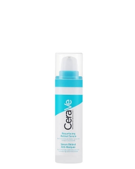 CeraVe Сыворотка для лица Resurfacing Retinol, 30 мл