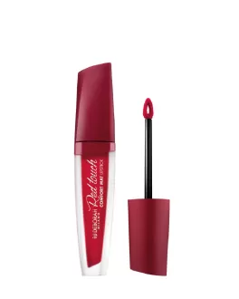 DH Ruj de buze Red Touch, 4,5 gr