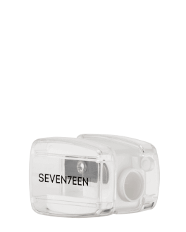 SEVEN7EEN Точилка для мягких карандашей Pencil Sharpener, 1 шт