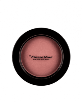 Pierre Rene Fard de obraz compact Rouge Powder, 6 gr