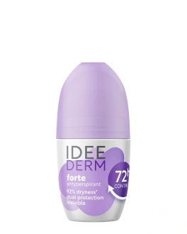 Farmona Deodorant roll-on Idee Derm Forte 72H, 50 ml