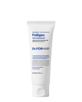 Dr.FORHAIR Șampon anti-matreață Folligen Anti-Dandruff