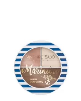 VS Paletă pentru sculptarea feței Mariniere 02, 9 g