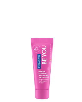 CURAPROX Зубная паста Be You Candy Lover