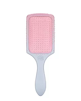 Wet Brush Perie universală Paddle Detangler Pink Purple