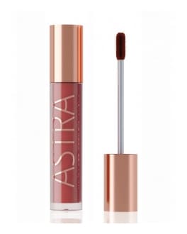 Astra Блеск для губ My gloss Plump- Shine, 4 мл
