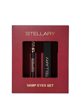 Stellary Set cadou pentru machiajul ochilor Vamp Eyes, 2 buc