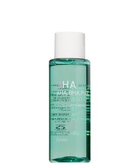 Esfolio Toner cu efect de curățare pentru față 3HA AHA BHA PHA, 150 ml