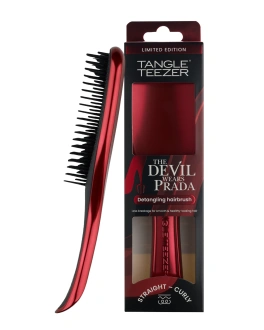 TT Perie de păr The Devil Wears Prada RED
