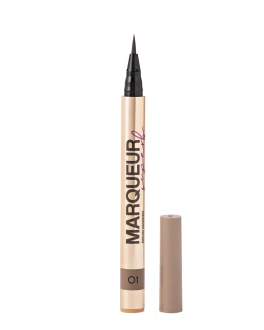 Vivienne Sabo Маркер для бровей Marqueur Superb, 7 г