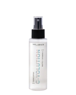 Influence Beauty Матирующий спрей C-volution, 110 мл