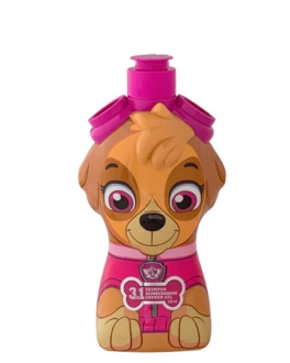 Paw Patrol Soluție de curățare pentru copii 3-in-1 Skye, 400 ml