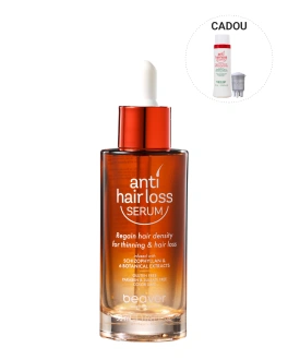 BEAVER Ser împotriva căderii părului Anti Hair Loss