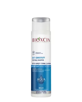 BIOXCIN Șampon termal Anti-Dandruff, 300 ml
