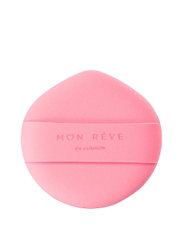 MON REVE Burete pentru machiaj Cushion 04, 1 buc
