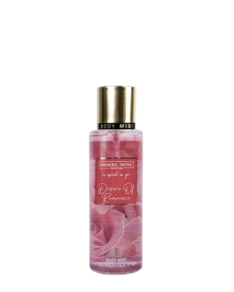 FP Spray parfumat de corp Desire Of Romance, 250 ml